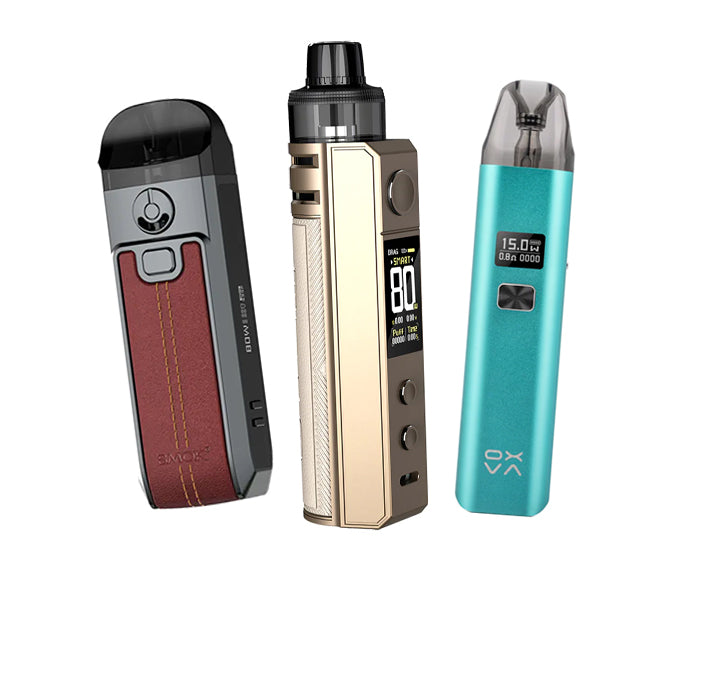 POD KITS NYKecigs POD KITS NYKecigs