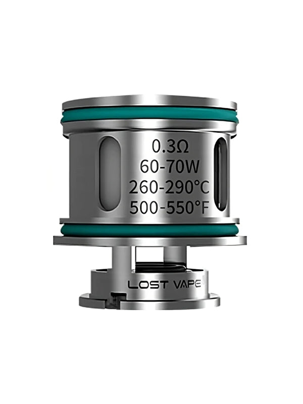 Lost Vape UB Pro P3 Coils (3 Pack) NYKecigs Lost Vape UB Pro P3 Coils (3 Pack) NYKecigs
