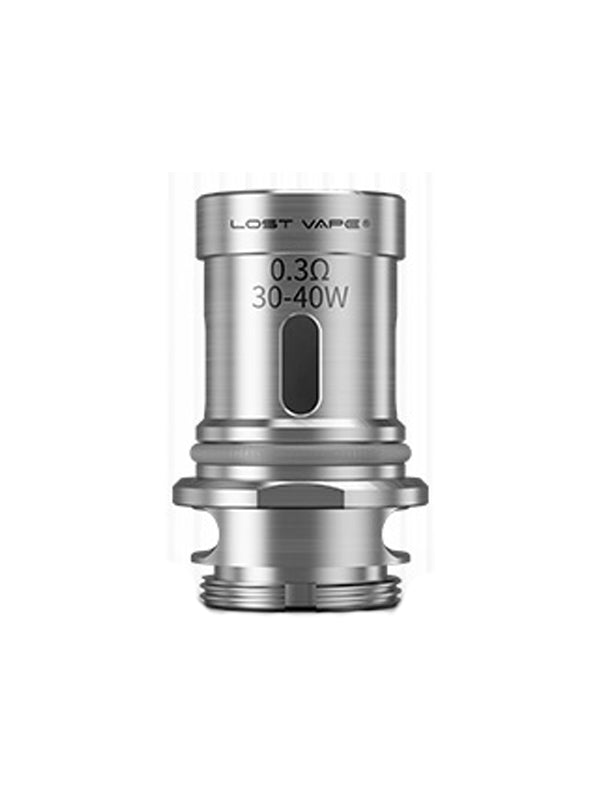 Lost Vape Ultra Boost V2 Coils (5 Pack) NYKecigs Lost Vape Ultra Boost V2 Coils (5 Pack) NYKecigs