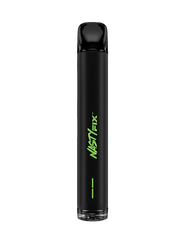 Nasty Juice Nasty Fix Double Apple Disposable