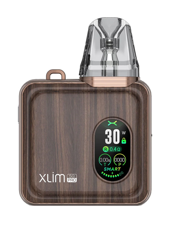 Oxva Xlim SQ Pro Kit 30W NYKecigs.com