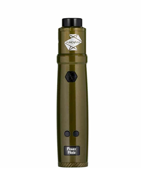 Uwell Nunchaku RDA Kit NYKecigs Uwell Nunchaku RDA Kit NYKecigs
