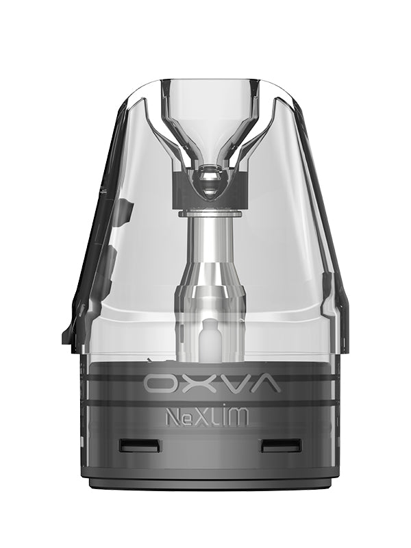 OXVA NeXLIM Replacement Pods 4ml - Pack of 3 NYKecigs OXVA NeXLIM Replacement Pods 4ml - Pack of 3 NYKecigs