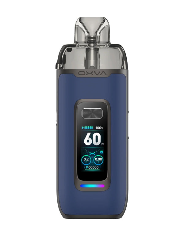vprime kit by oxva OXVA VPrime Pod Vape Kit: Best Portable Kit for Flavor and Power – NYKecigs