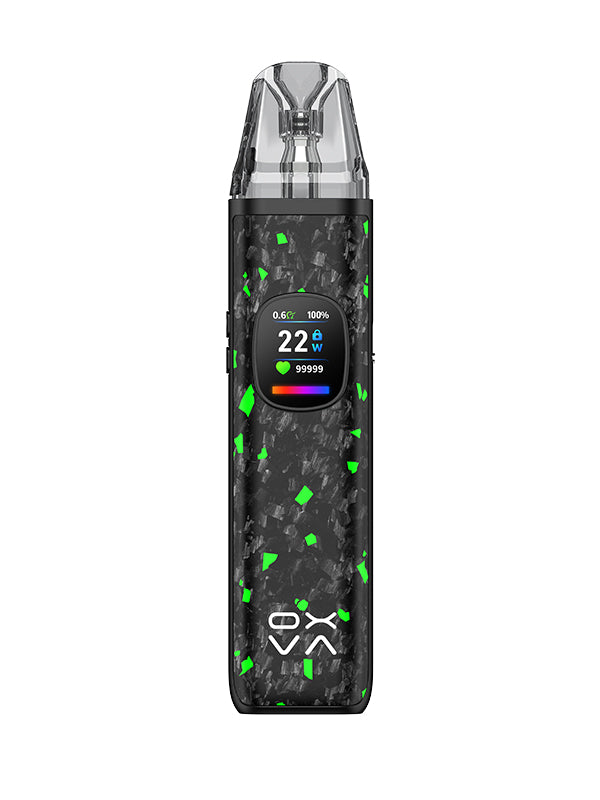 OXVA Xlim Pro 2 DNA Pod Kit - Evolv DNA Chip Vape NYKecigs OXVA Xlim Pro 2 DNA Pod Kit - Evolv DNA Chip Vape NYKecigs