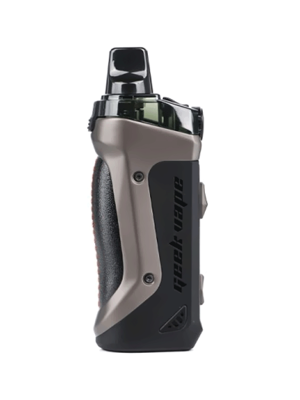 elf bar vape uk Geekvape Aegis Boost 40W Pod Mod Kit – NYKecigs
