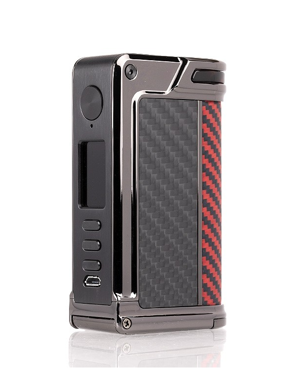 Lost Vape Paranormal DNA250C Box Mod NYKecigs Lost Vape Paranormal DNA250C Box Mod NYKecigs