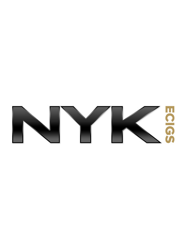 NYKecigs Test Product