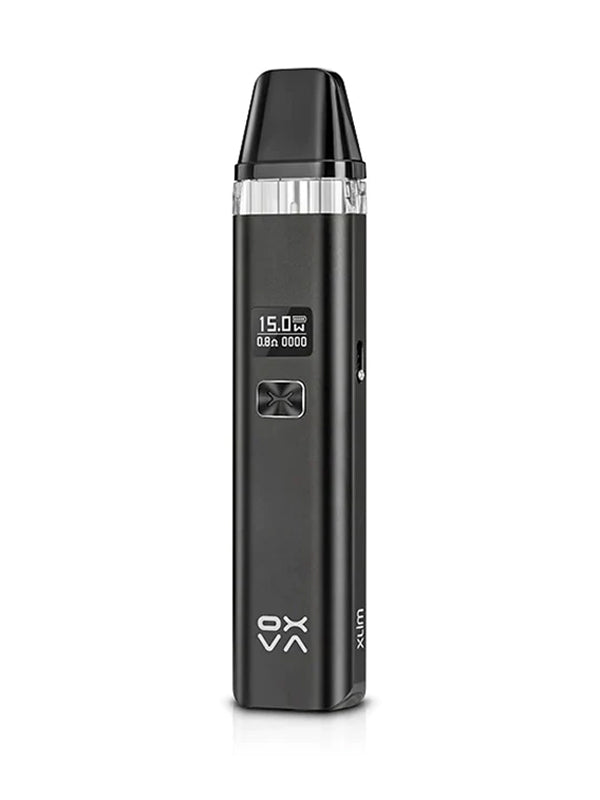 OXVA XLIM Pod Kit 25W NYKecigs The Gourmet Vapor Shop