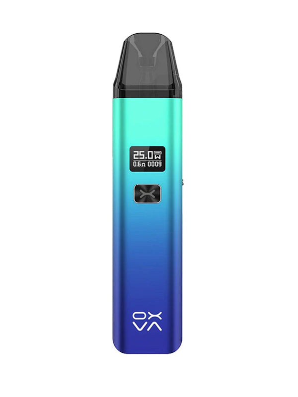 oxva xlim 25w Buy Authentic OXVA XLim V2 25W Pod System Kit 2ml Shiny Gold Pink main image 1