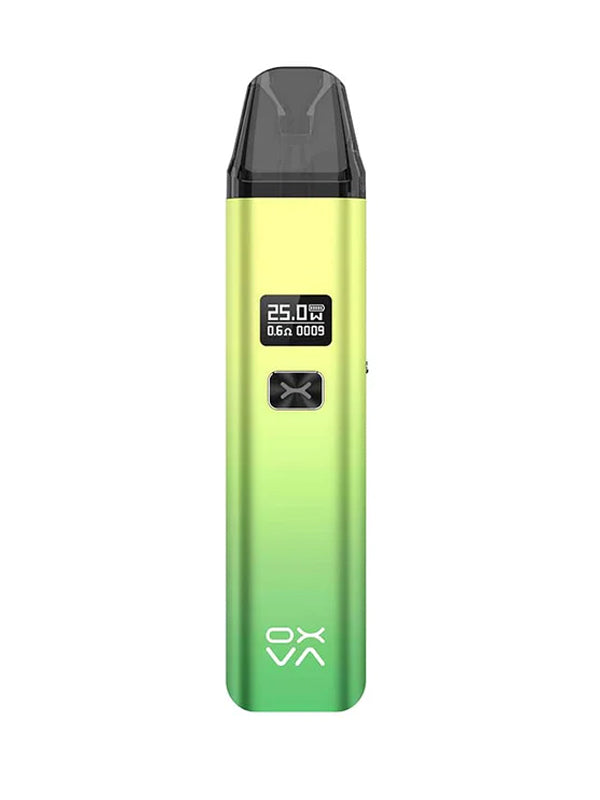 OXVA XLIM Pod Kit 25W NYKecigs The Gourmet Vapor Shop
