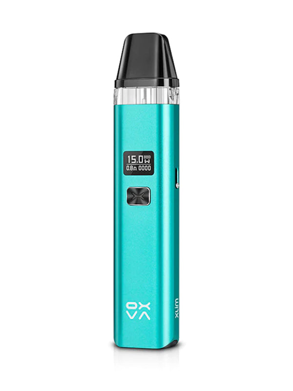 OXVA XLIM Pod Kit 25W NYKecigs The Gourmet Vapor Shop