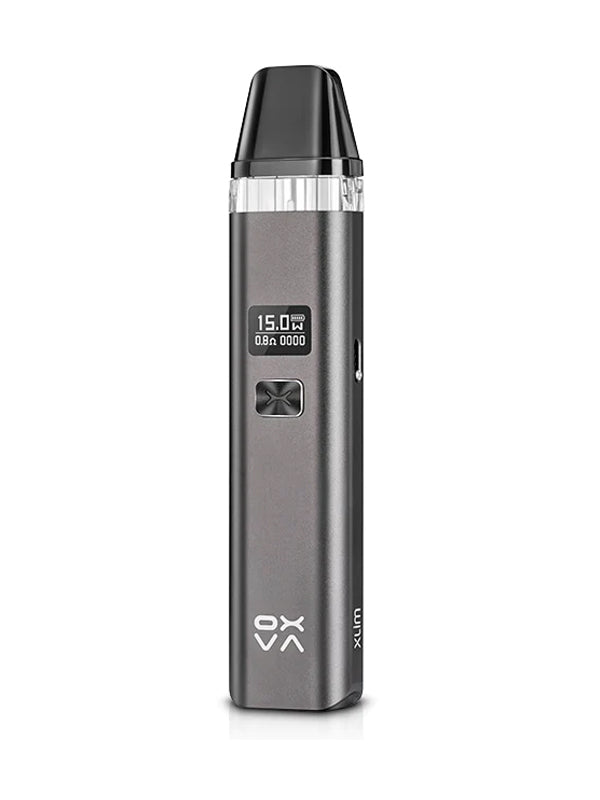 OXVA XLIM Pod Kit 25W NYKecigs The Gourmet Vapor Shop
