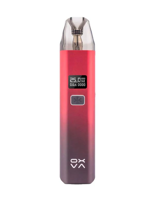 OXVA XLIM Pod Kit 25W NYKecigs The Gourmet Vapor Shop