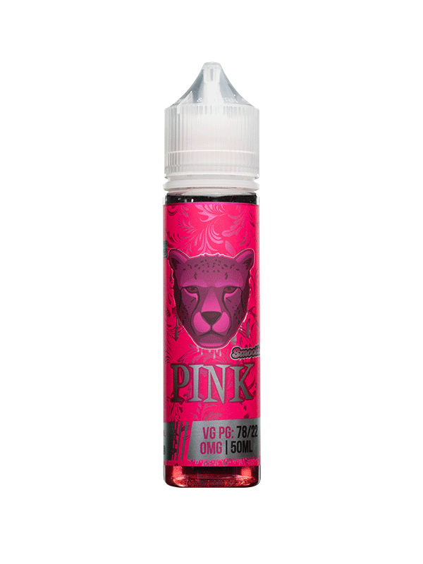 Dr Vapes Pink Smoothie E Liquid 60ml NYKecigs.com