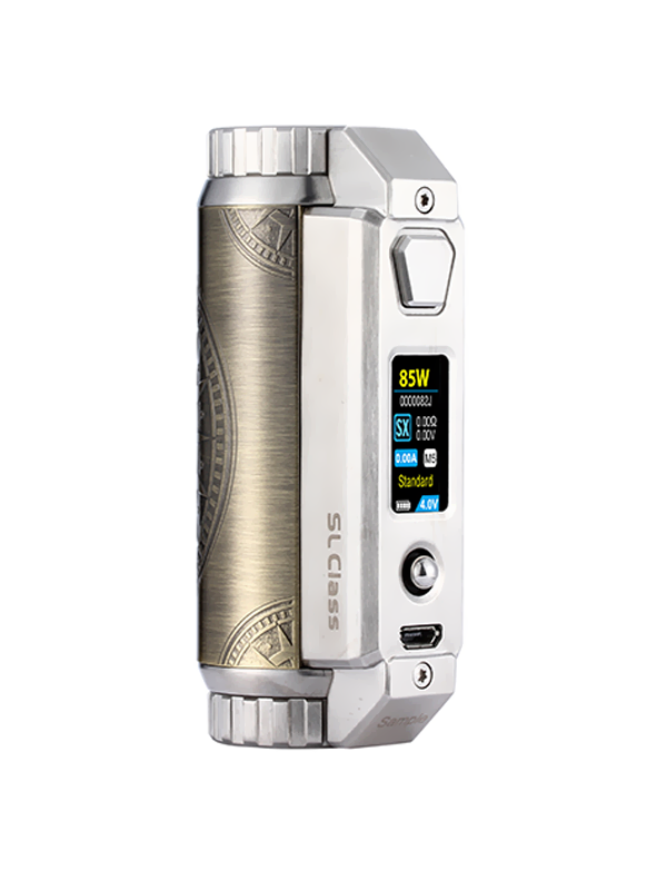 Yihi Box Mods Yihi SXmini SL Class Compass Box Mod  NYKecigs Yihi SXmini  Vi Class Vape