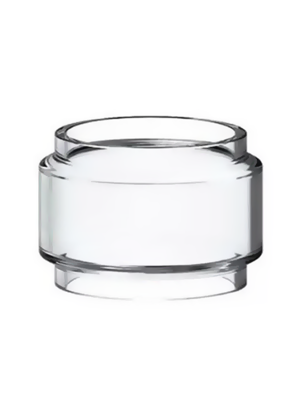 Uwell NunChaku Transparent 6ml Glass - NYKECIGS
