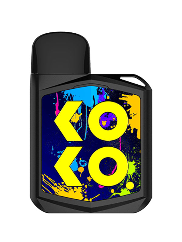 Uwell Caliburn KOKO Prime Pod Vape Kit - Limited Stock! NYKecigs Uwell Caliburn KOKO Prime Pod Vape Kit - Limited Stock! NYKecigs