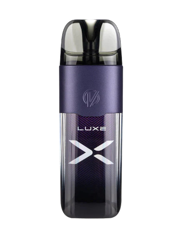 Vaporesso Luxe X Pod Kit 40W NYKecigs The Gourmet Vapor Shop