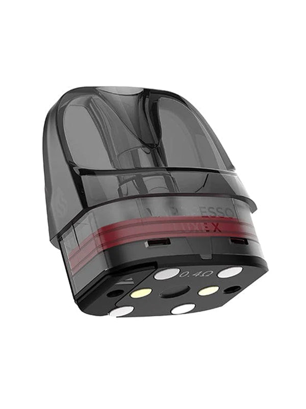 Vaporesso Luxe X Replacement Pods  NYKecigs