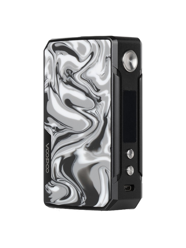 how much is elf bar vape VOOPOO Drag 5 kit Review main image 1