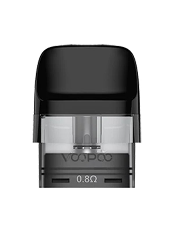 Voopoo Drag Nano 2 Replacement Pods (3 Pack) NYKecigs Voopoo Drag Nano 2 Replacement Pods (3 Pack) NYKecigs