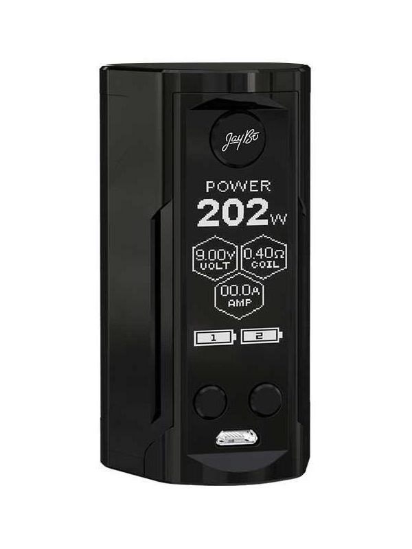 Wismec RX GEN3 Dual Mod - NYKECIGS