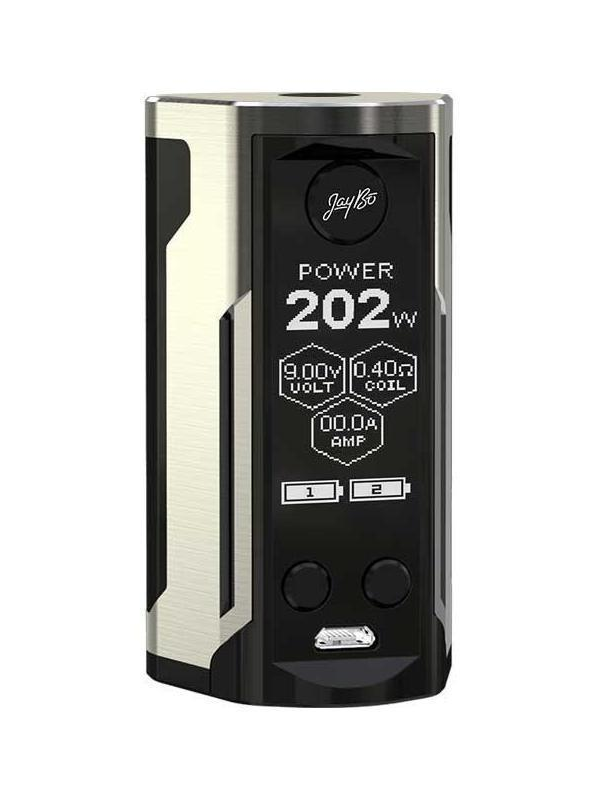 Wismec RX GEN3 Dual Mod - NYKECIGS