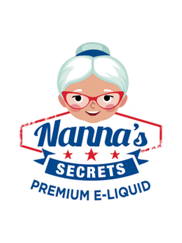 NANNA'S SECRETS