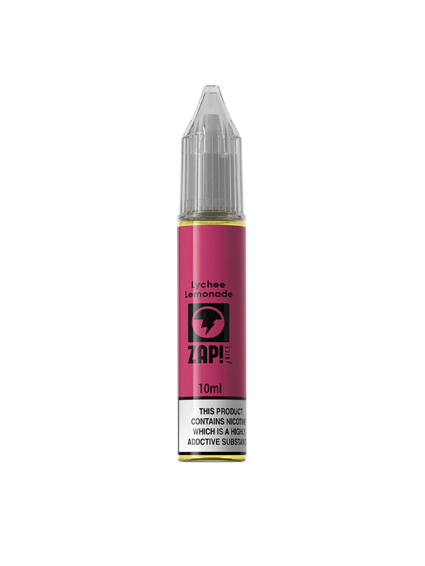 Aisu Lychee Lemonade Nic Salt E Liquid 10ml NYKecigs.com The Gourmet Vapor Shop