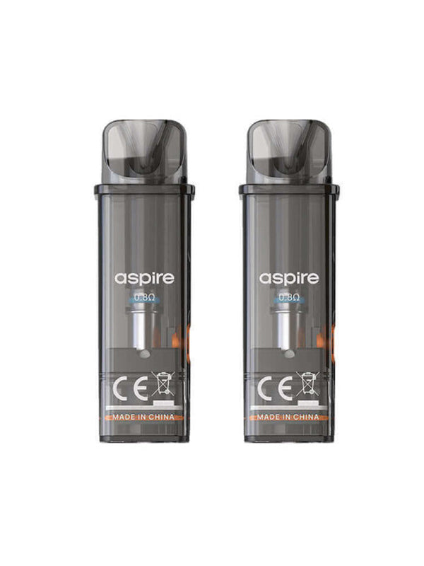 Aspire Gotek Replacement Pods