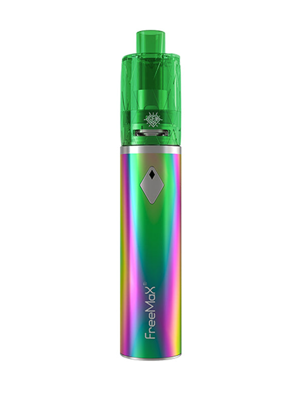 Freemax Gemm 80W Starter Kit NYKecigs.com