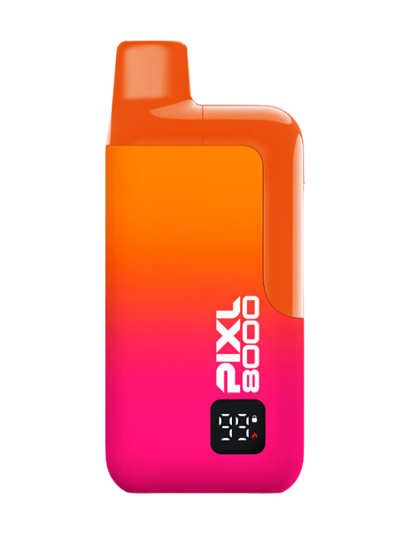 Pixl 8000 Pod Kit