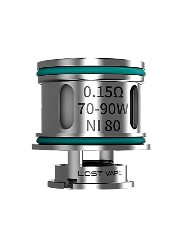 Lost Vape UB Pro P3 Coils (3 Pack) NYKecigs Lost Vape UB Pro P3 Coils (3 Pack) NYKecigs