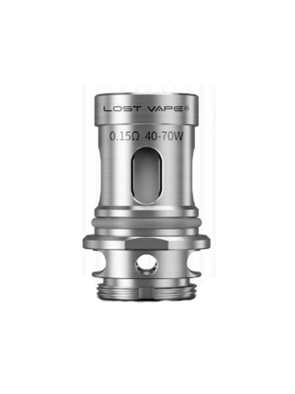 Lost Vape Ultra Boost V2 Coils (5 Pack) NYKecigs Lost Vape Ultra Boost V2 Coils (5 Pack) NYKecigs