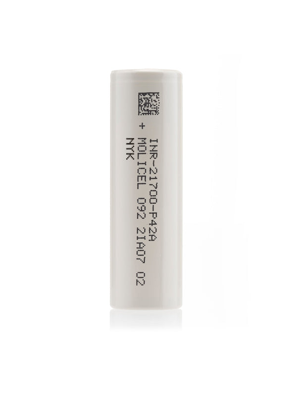 Molicel P42A 21700 Battery