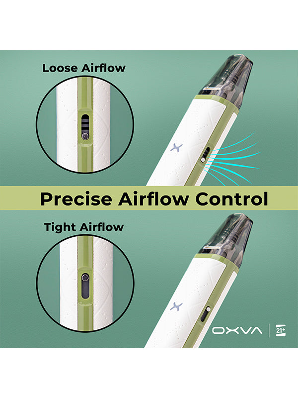 OXVA XLIM GO POD VAPE KIT