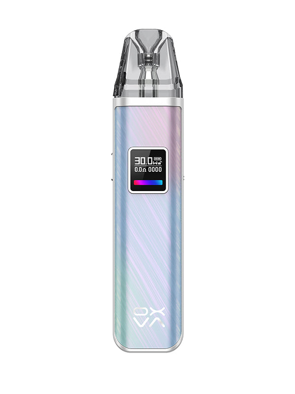 OXVA Xlim Pro Pod Kit Aurora Blue NYKecigs.com