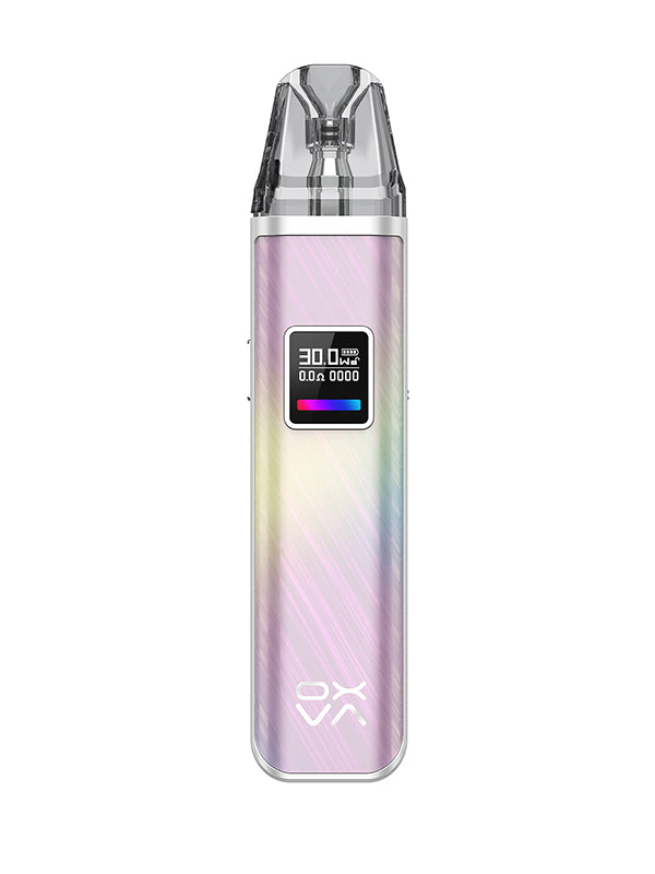 OXVA Xlim Pro Pod Kit Aurora Pink NYKecigs.com