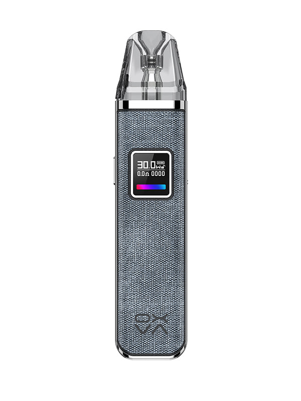 OXVA Xlim Pro Pod Kit Carbon Fiber NYKecigs.com