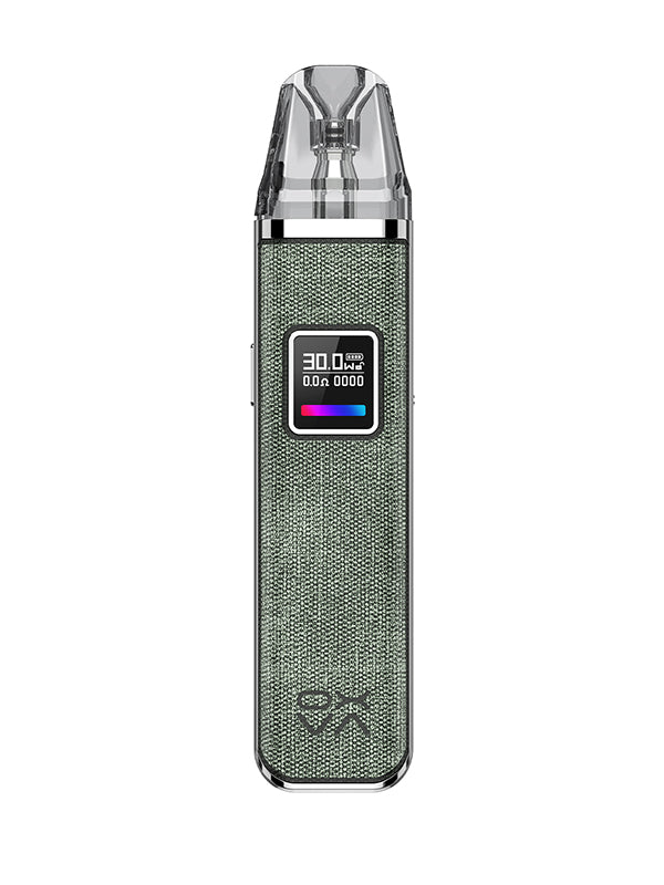 OXVA Xlim Pro Pod Vape Kit