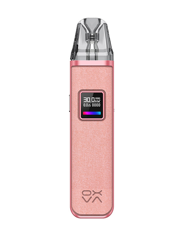 OXVA Xlim Pro Pod Vape Kit