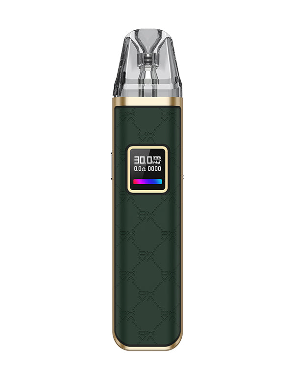 OXVA Xlim Pro Pod Vape Kit Pine Green