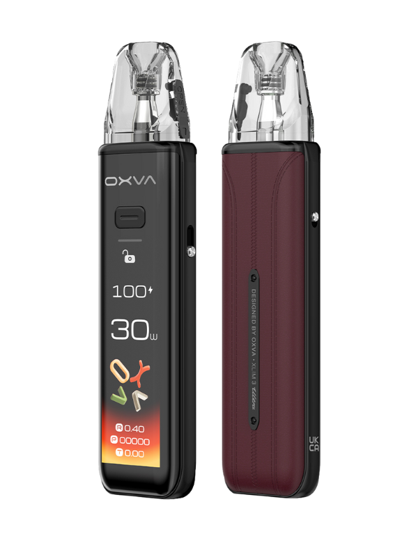 OXVA Xlim 3 ULTRA Pod Kit