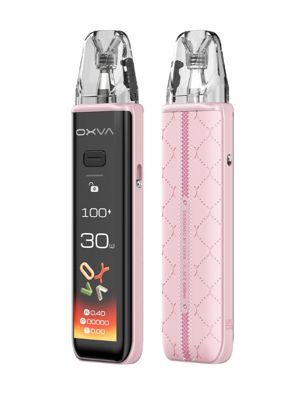 OXVA Xlim 3 ULTRA Pod Kit