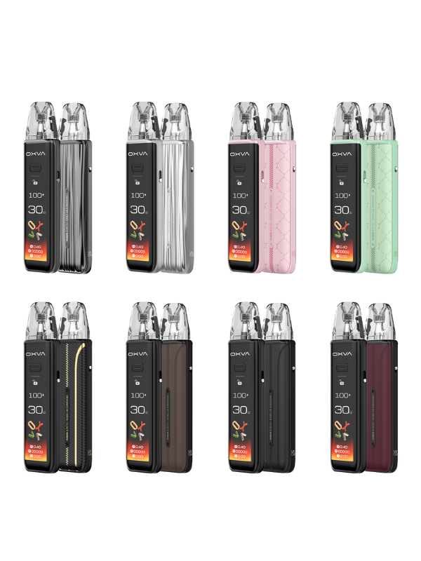OXVA Xlim 3 ULTRA Pod Kit