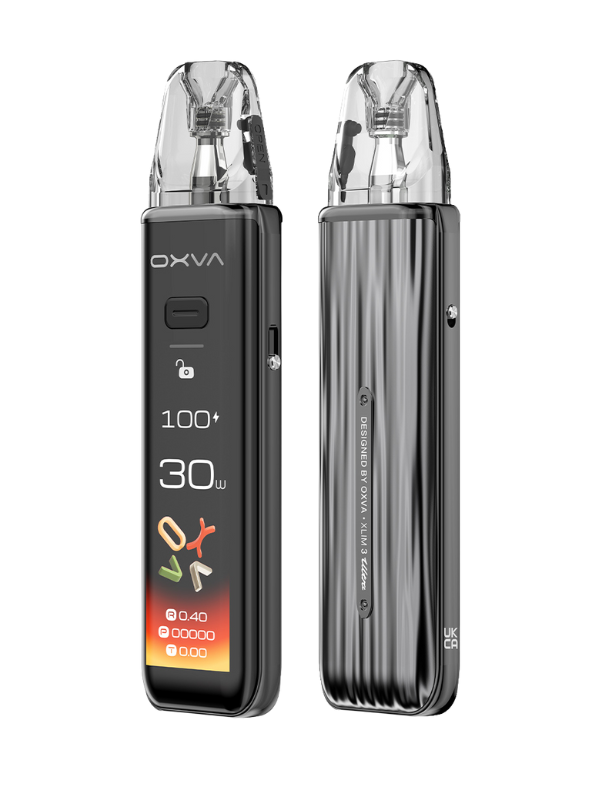 OXVA Xlim 3 ULTRA Pod Kit