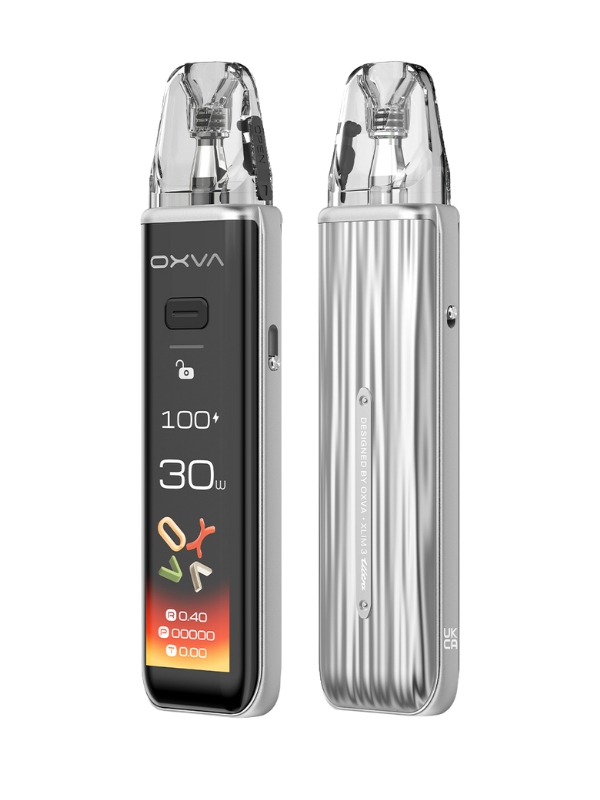 OXVA Xlim 3 ULTRA Pod Kit