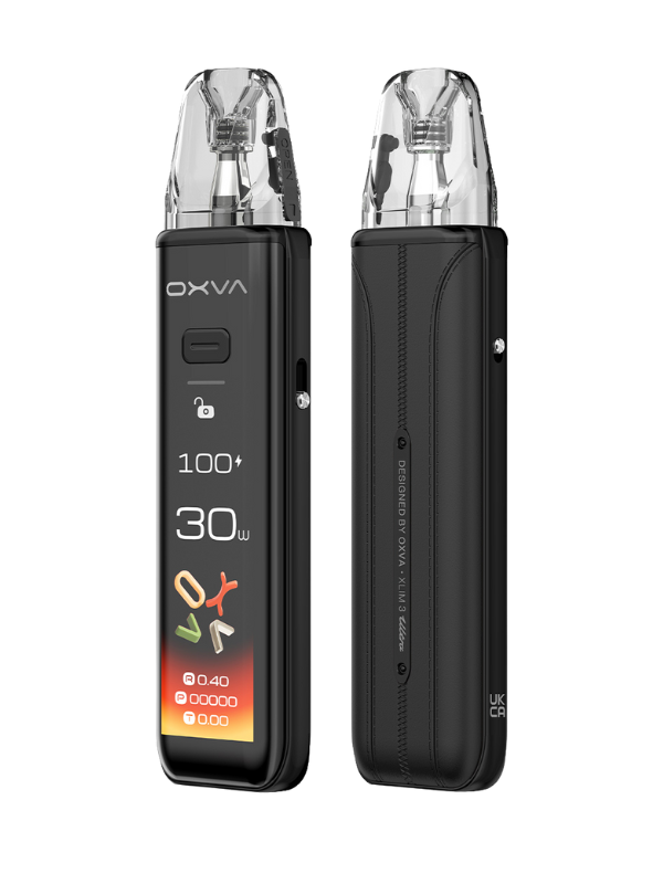 OXVA Xlim 3 ULTRA Pod Kit