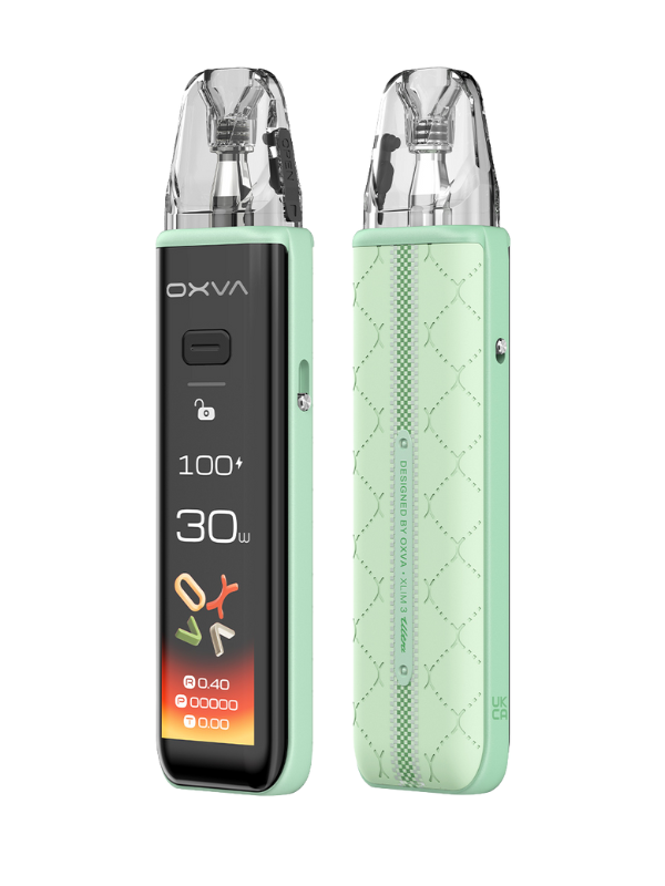OXVA Xlim 3 ULTRA Pod Kit